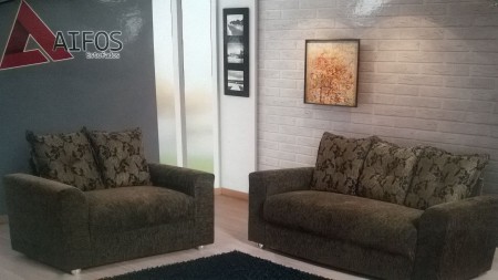 Estofado Lisboa - Pronta Entrega